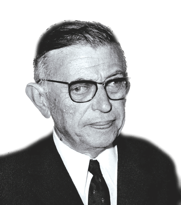 sartre